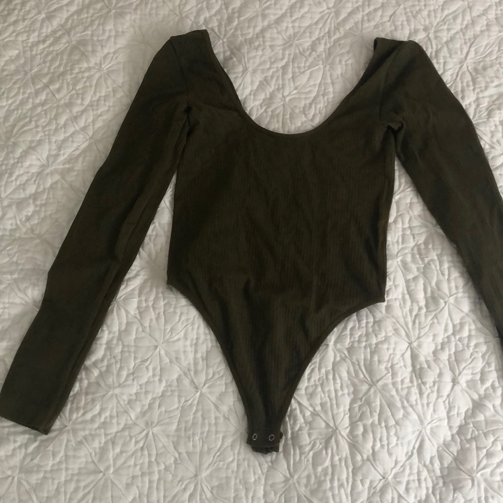 Body Suit